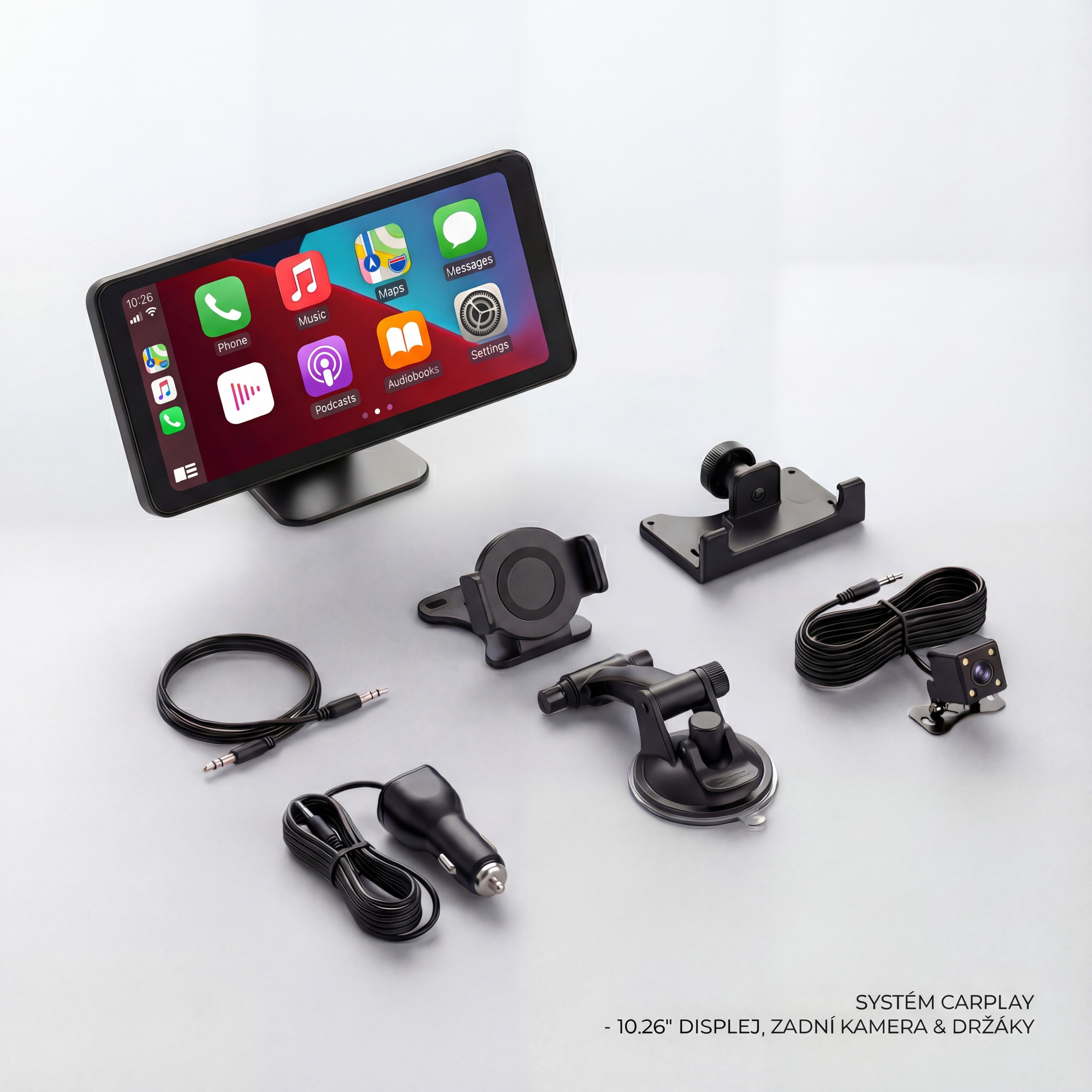 Selected Variant Image